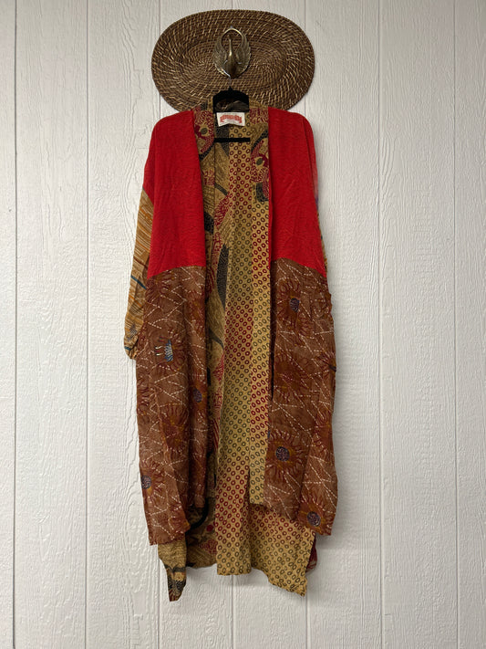 Crepe Duster 0925 012