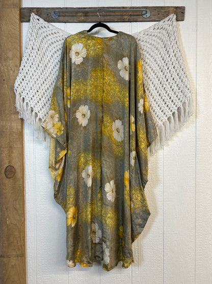 Rasgulla Sari Bowie Muu Jumpsuit 1225 238