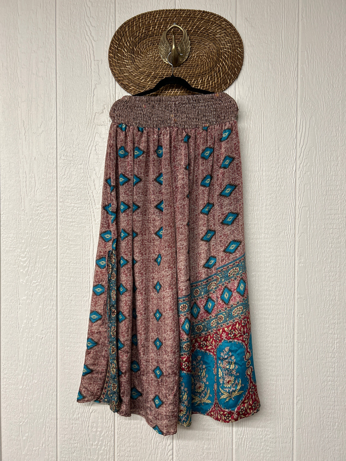Rasgulla Sari Butterfly Pant 1026 178