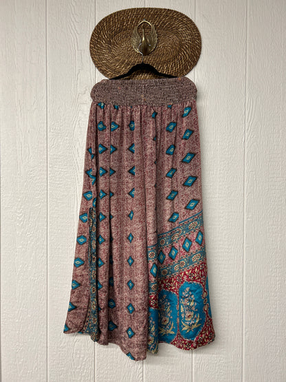 Rasgulla Sari Butterfly Pant 1026 178
