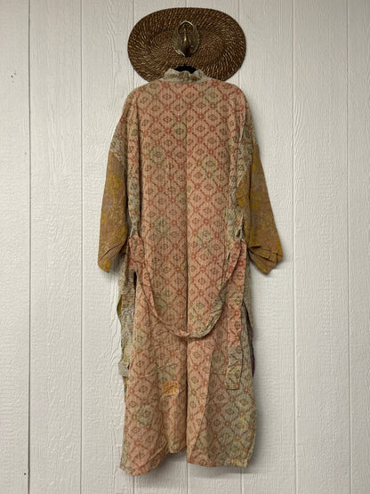 Pareo Kantha Majestic Kimono 0926 239
