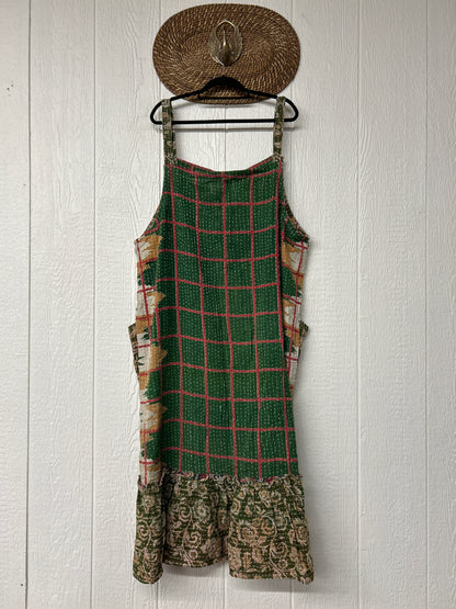 Pareo Kantha Joplin Dress 1125 117