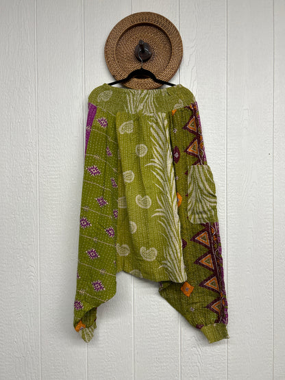 Pareo Kantha Be Still Harems 0626 075