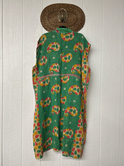 Dreamweaver Kimono Vest 0725 115