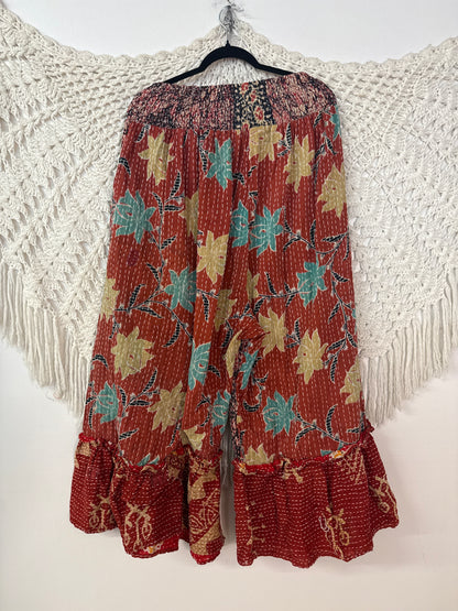 Pareo Kantha Joplin Pants L0626 001