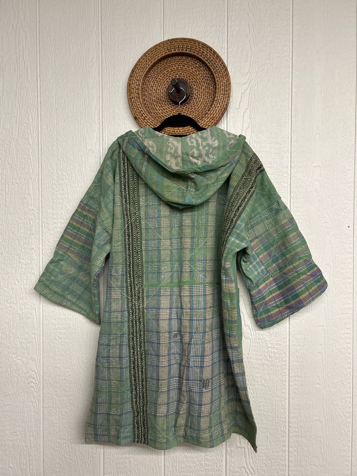 Half Moon Shacket 1025 188