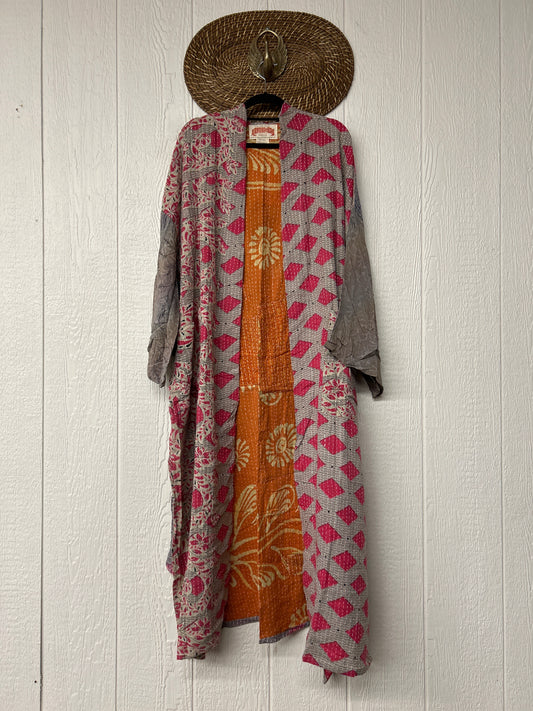 Pareo Kantha Majestic Kimono 0926 247