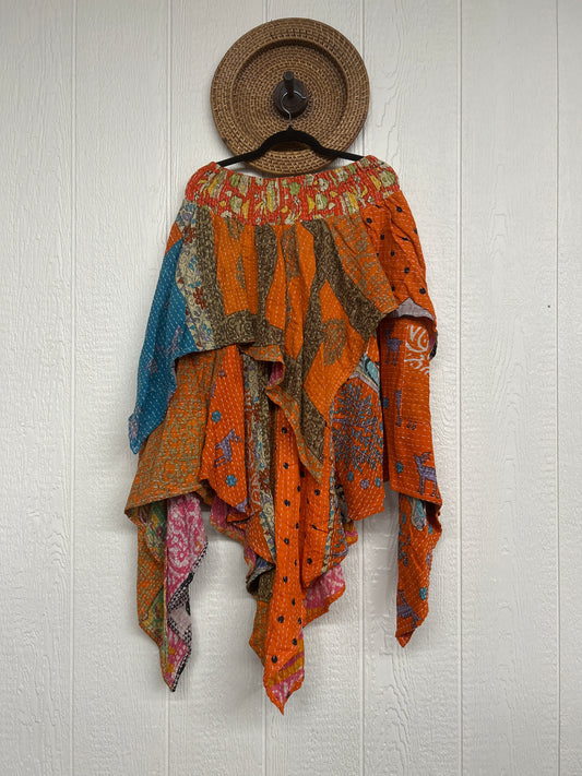 Pareo Kantha Pixie Pant 0826 092