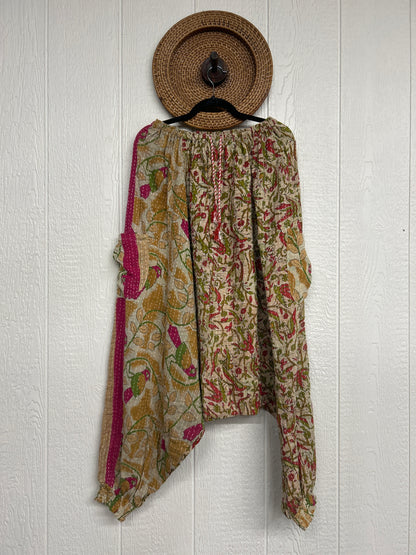 Pareo Kantha Be Still Harems 0226 094