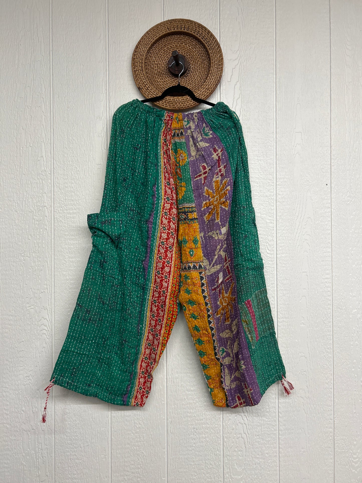 Karma Cargo Pants 1025 123