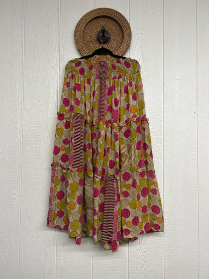 Monarch Maxi Skirt 1025 240