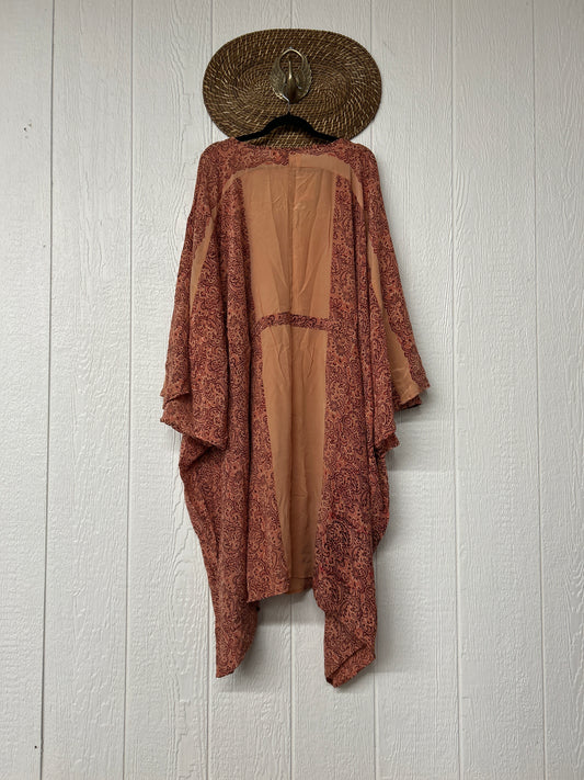 Sacred Split Tunic 0725 117