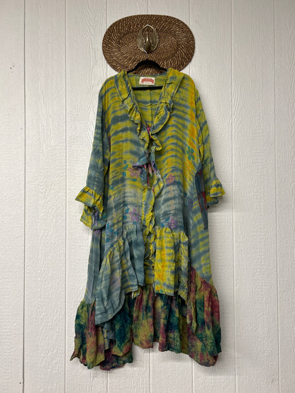 Crepe Sari Pixie Duster 1225 151