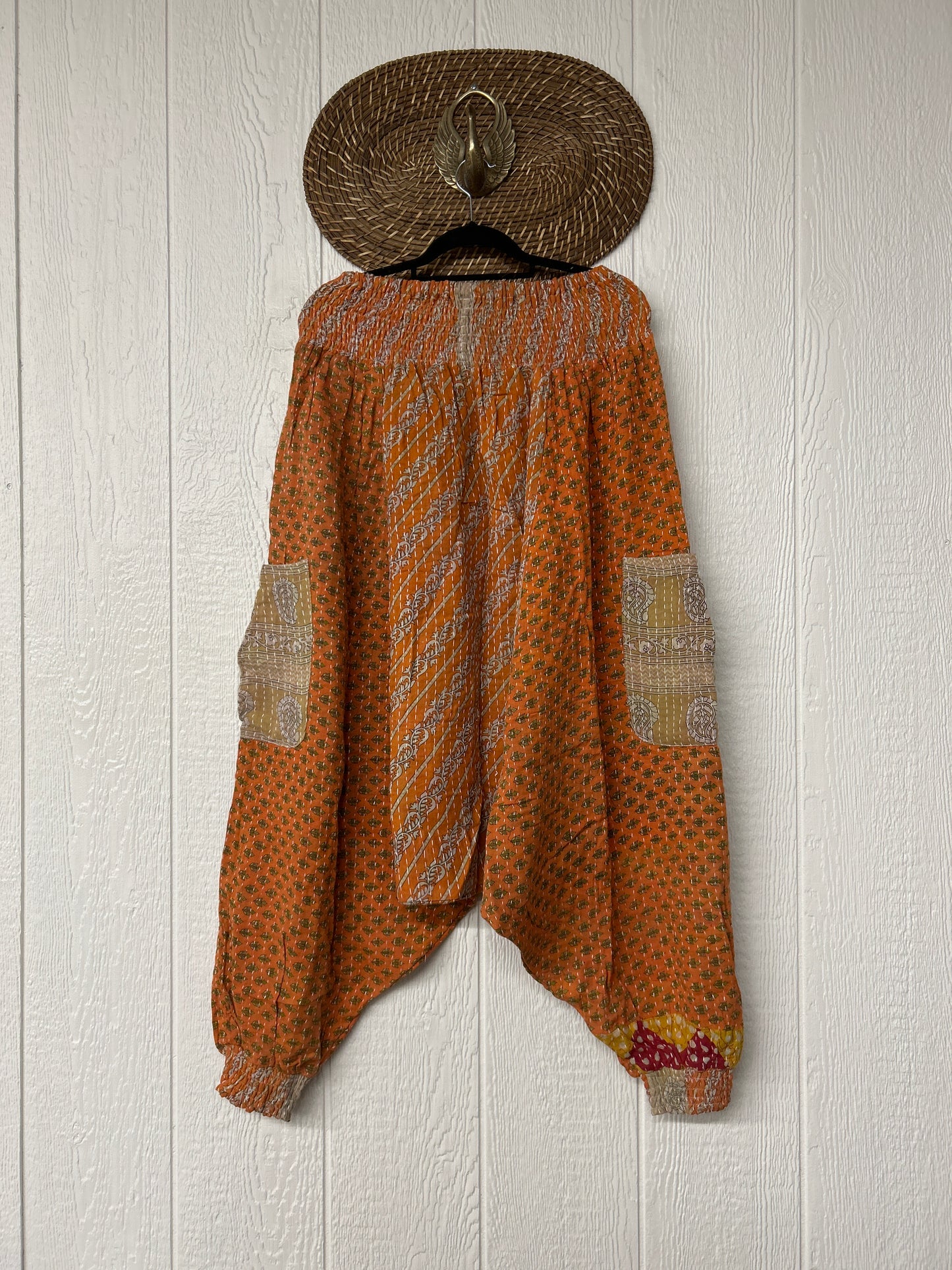 Pareo Kantha Be Still Harems 0626 230