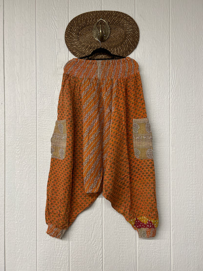 Pareo Kantha Be Still Harems 0626 230