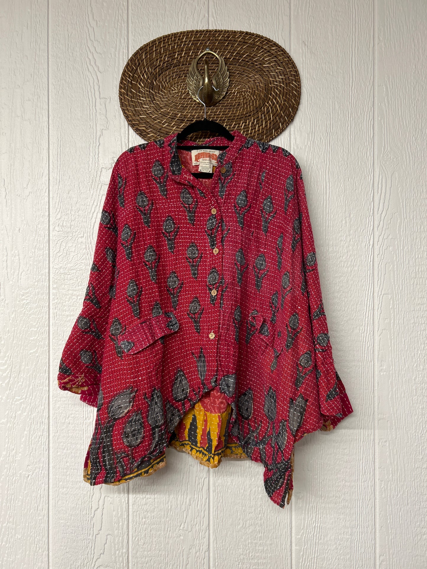 Dylan Button-Down 1025 200