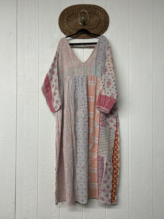 Pareo Kantha Aura Maxi 1026 032