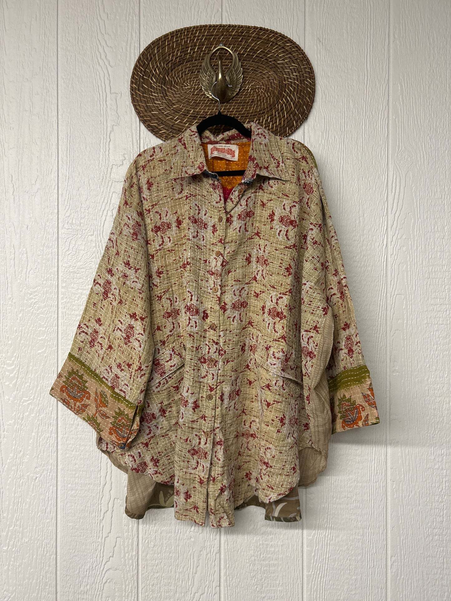 Free To Be Longsleeve 1025 069