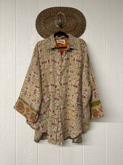 Free To Be Longsleeve 1025 069