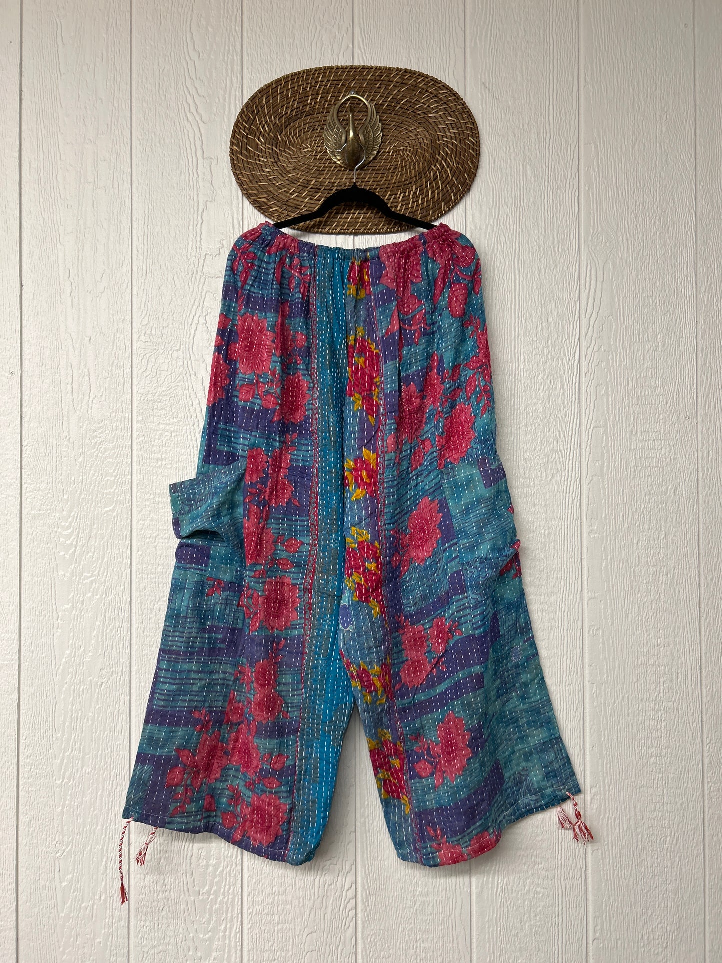 Karma Cargo Pants 1025 067