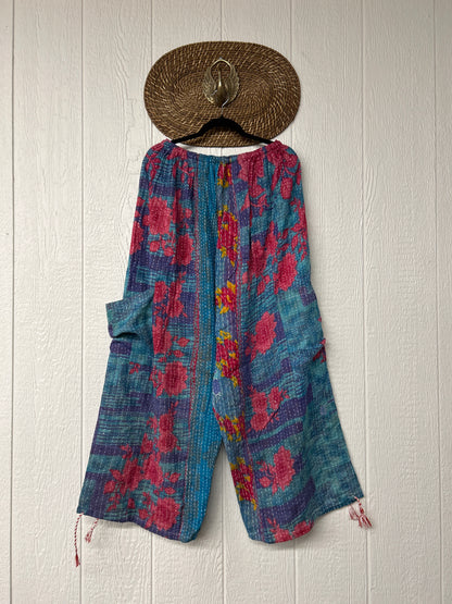 Karma Cargo Pants 1025 067