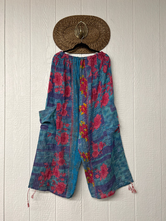 Karma Cargo Pants 1025 067