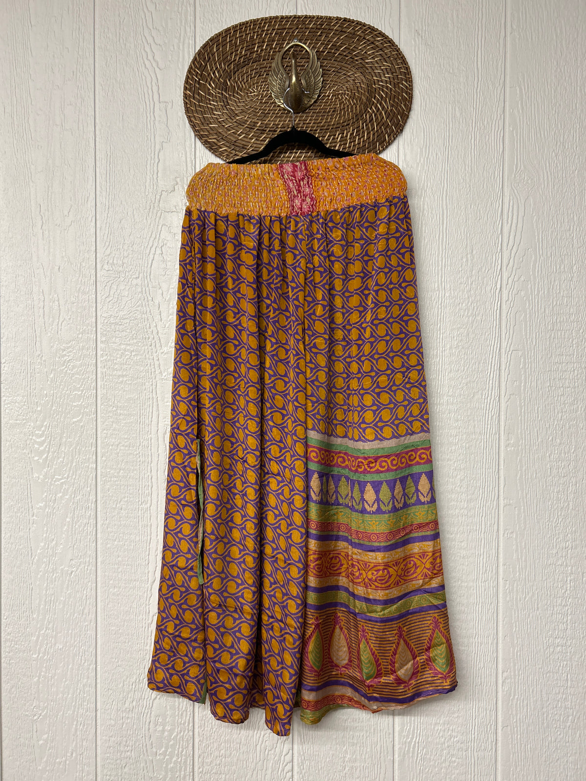 Rasgulla Sari Butterfly Pant 1026 199