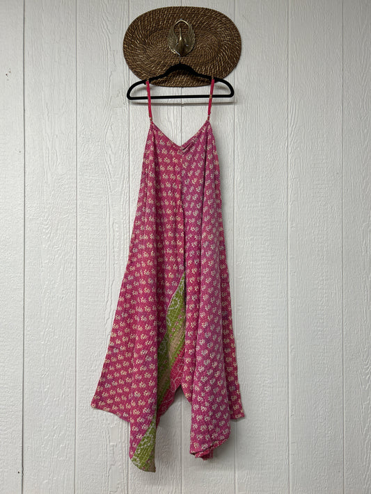 Pareo Kantha Raven Jumpsuit 0426 263
