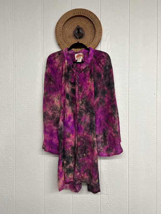 Woodstock Shortie Kimono 1025 094