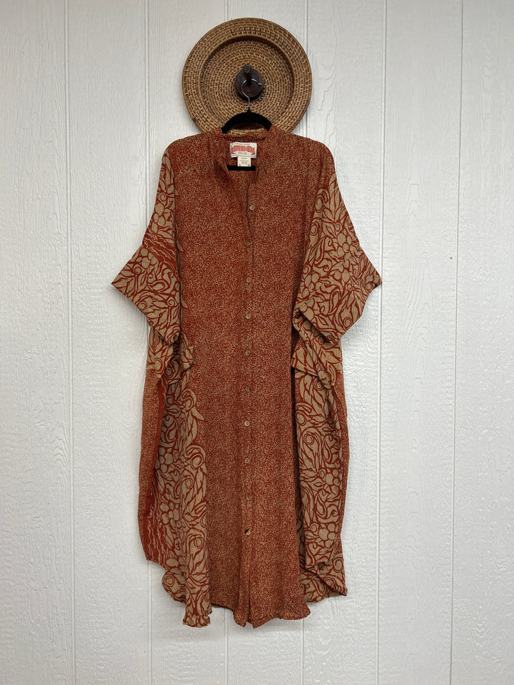 Crepe Free To Be Maxi 0725 027