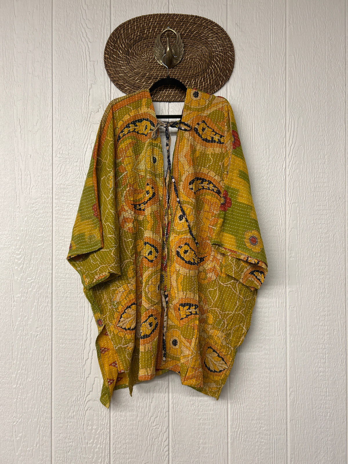 Pareo Kantha Shortie Moondance Muu 0926 263
