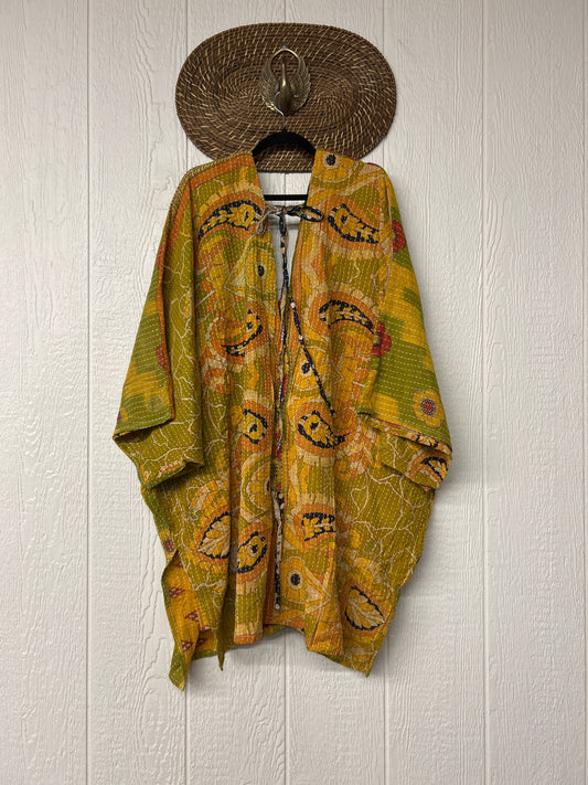 Pareo Kantha Shortie Moondance Muu 0926 263