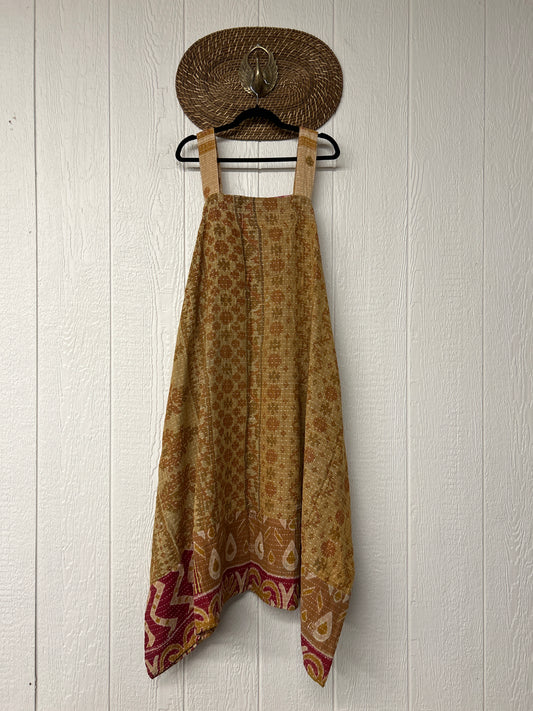 Pareo Kantha Gonna Shine Maxi 0726 022