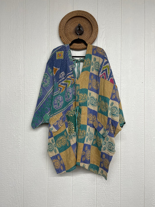 Pareo Kantha Shortie Moondance Muu 0926 231