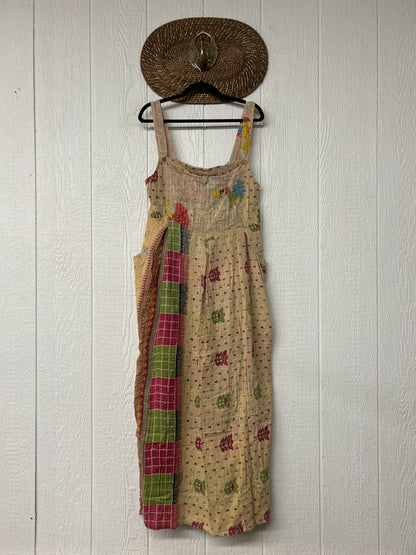Pareo Kantha Crossroad Dress 0926 087