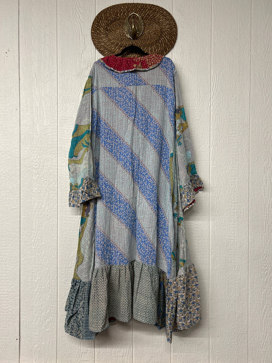 Pareo Kantha Pixie Duster 1026 259