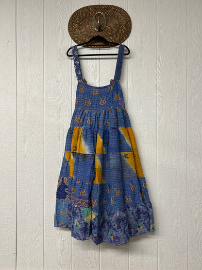 Pareo Kantha Dolly Jumpsuit 0926 044