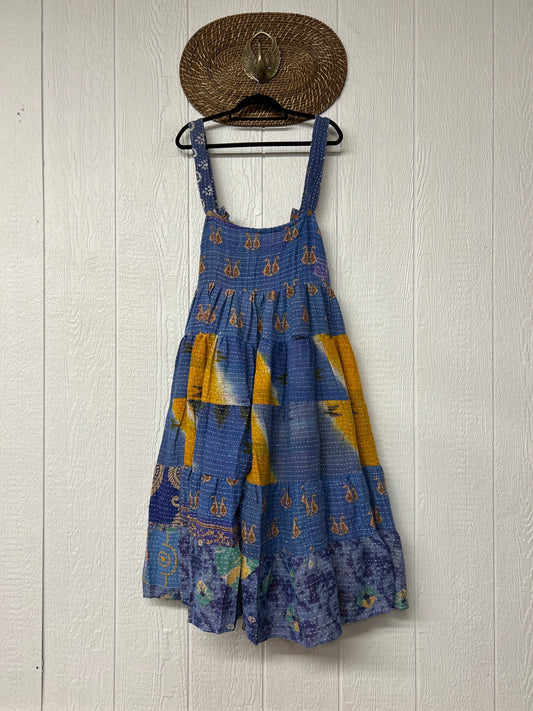 Pareo Kantha Dolly Jumpsuit 0926 044