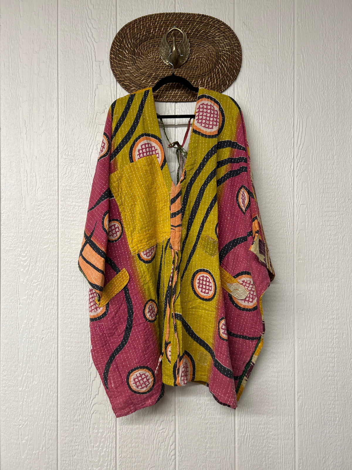 Pareo Kantha Shortie Moondance Muu 0926 089