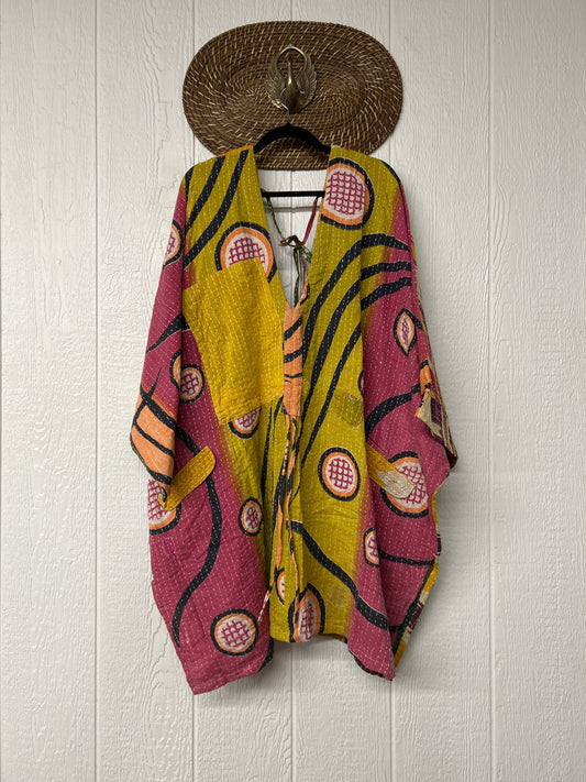 Pareo Kantha Shortie Moondance Muu 0926 089