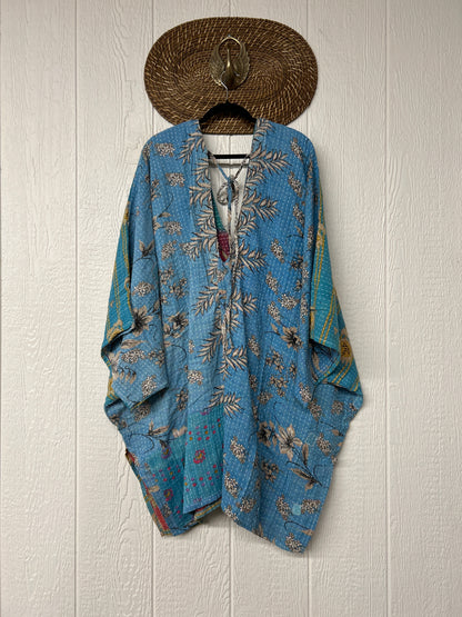 Pareo Kantha Shortie Moondance Muu 0926 135
