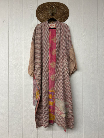 Pareo Kantha Majestic Kimono 0926 160