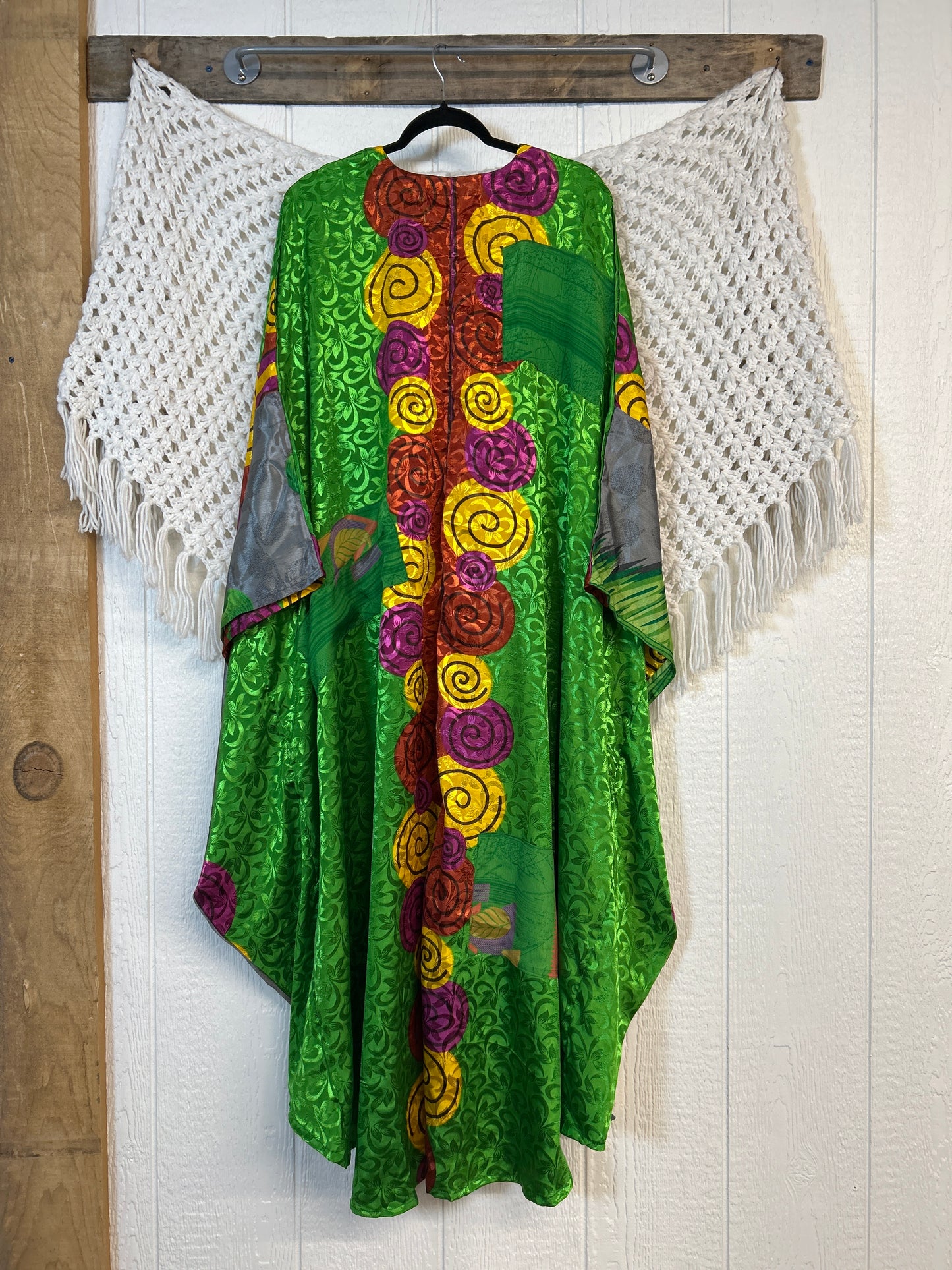 Rasgulla Sari Bowie Muu Jumpsuit 1225 151