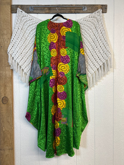 Rasgulla Sari Bowie Muu Jumpsuit 1225 151