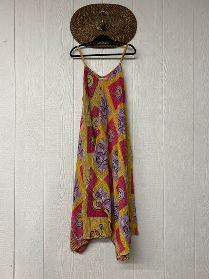 Pareo Kantha Raven Jumpsuit 0926 165
