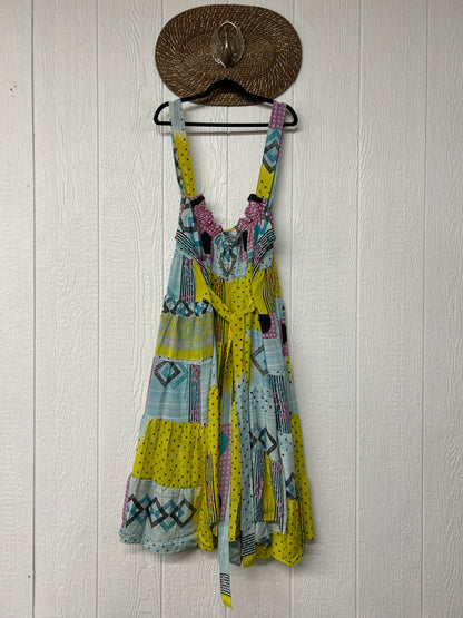 Rasgulla Sari Dolly Jumpsuit 1026 066