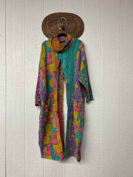 Koverlet Cowl Split Pullover 1025 169