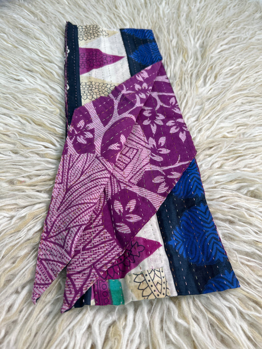 Kantha Headwraps 0625 033