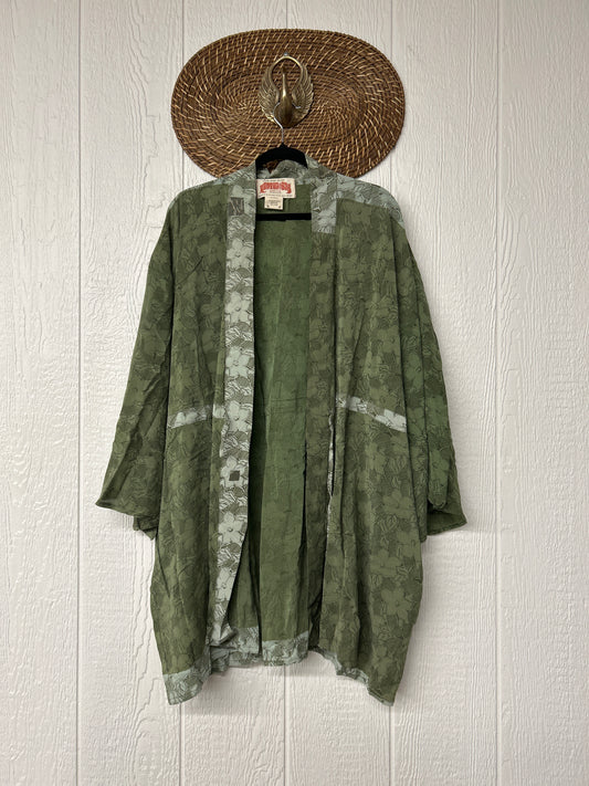 Dreamweaver Shortie Kimono 1025 086