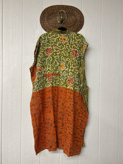 Dreamweaver Kimono Vest 0725 078